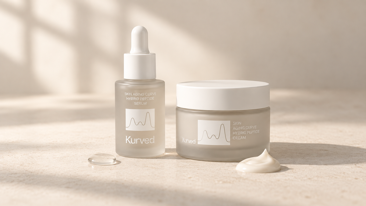 Do You Need a Moisturizer If You Use a Hydrating Serum?