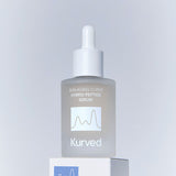 Skin Aging Curve Hybrid Peptide Serum