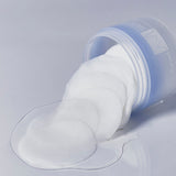 Skin Aging Curve Aqua Peptide Toner Pad