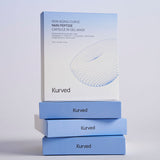 NMN Peptide Capsule in Gel Mask