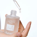 Skin Aging Curve Hybrid Peptide Serum