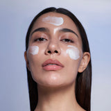 Skin Aging Curve Hybrid Peptide Cream