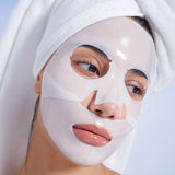 NMN Peptide Capsule in Gel Mask