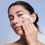 Skin Aging Curve Aqua Peptide Toner Pad