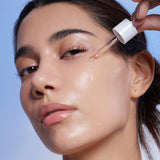 Skin Aging Curve Hybrid Peptide Serum