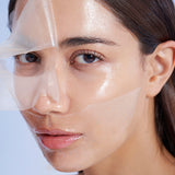 NMN Peptide Capsule in Gel Mask