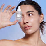 Skin Aging Curve Hybrid Peptide Serum