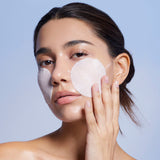 Skin Aging Curve Aqua Peptide Toner Pad