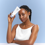 Skin Aging Curve Peptide Water Gel Cleanser