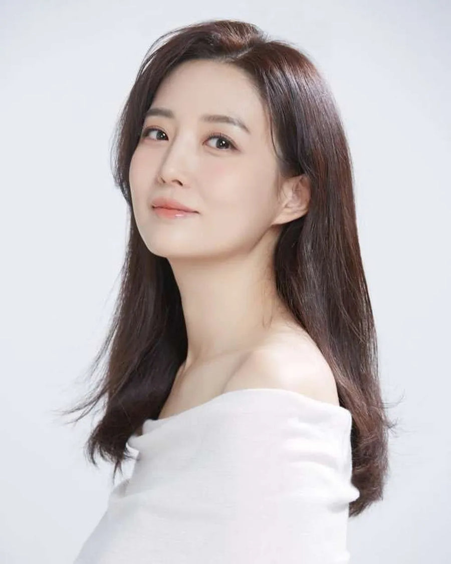 Kim So-young, founder of Kurved