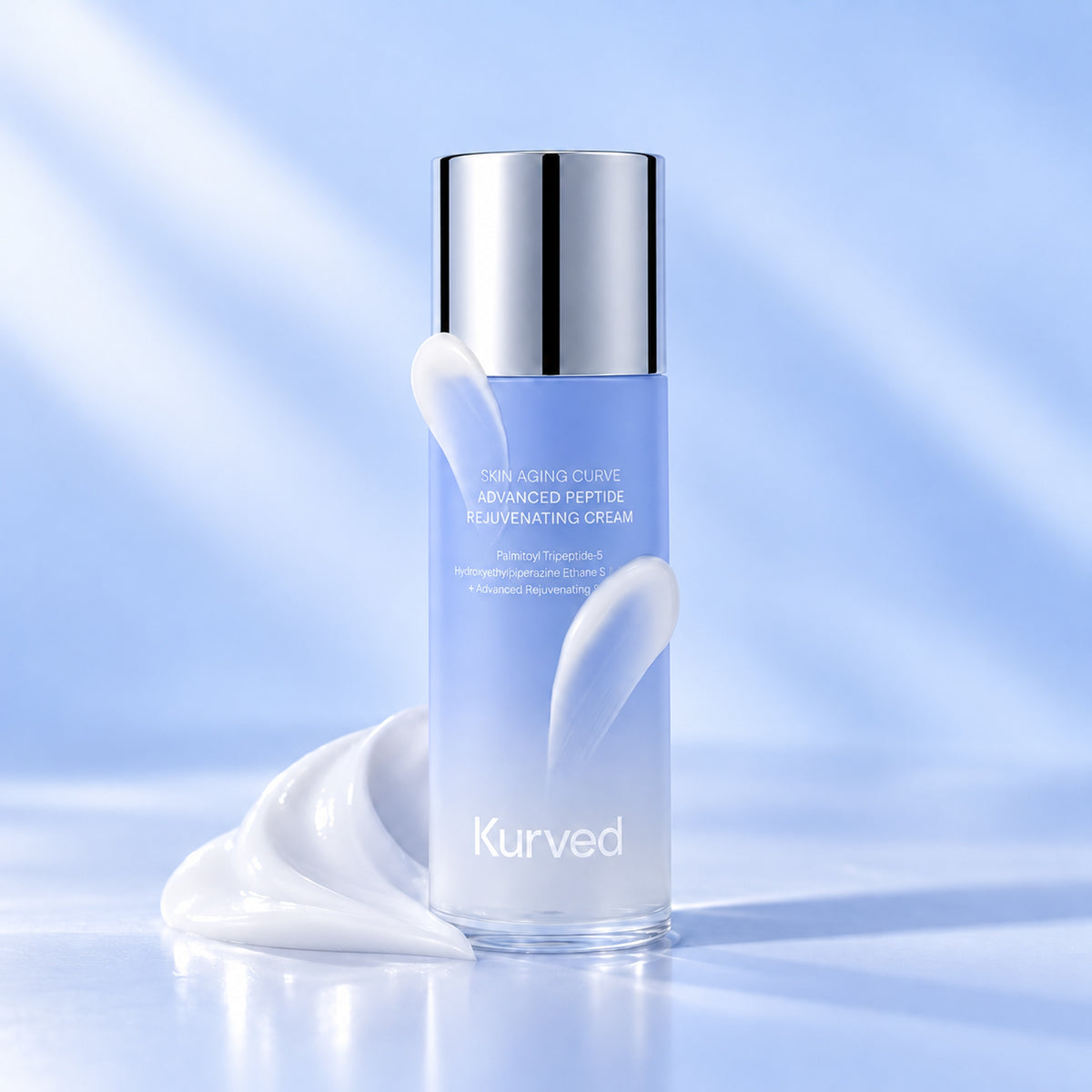 Advanced Peptide Rejuvenating Cream