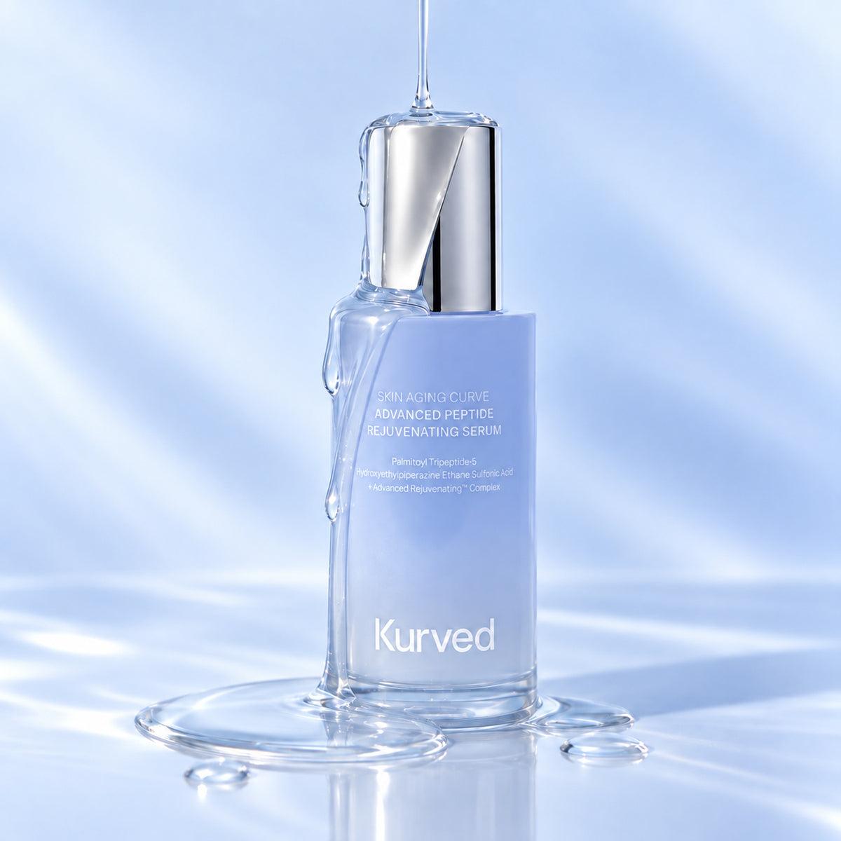 Advanced Peptide Rejuvenating Serum