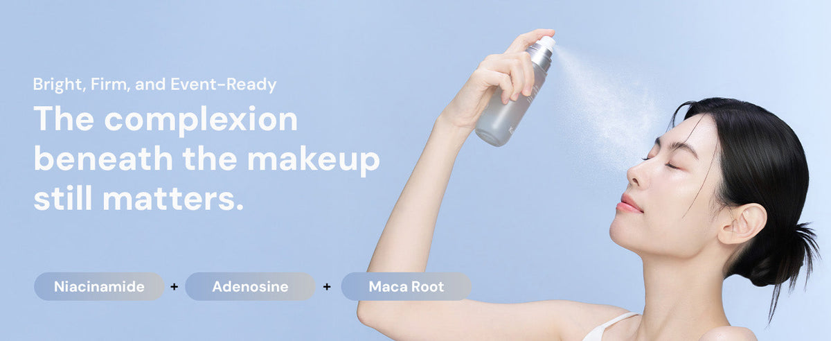 City Defense Peptide Fixer Mist - product details 4