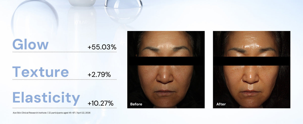 Hybrid Peptide Collagen Glass Mist - product details 2