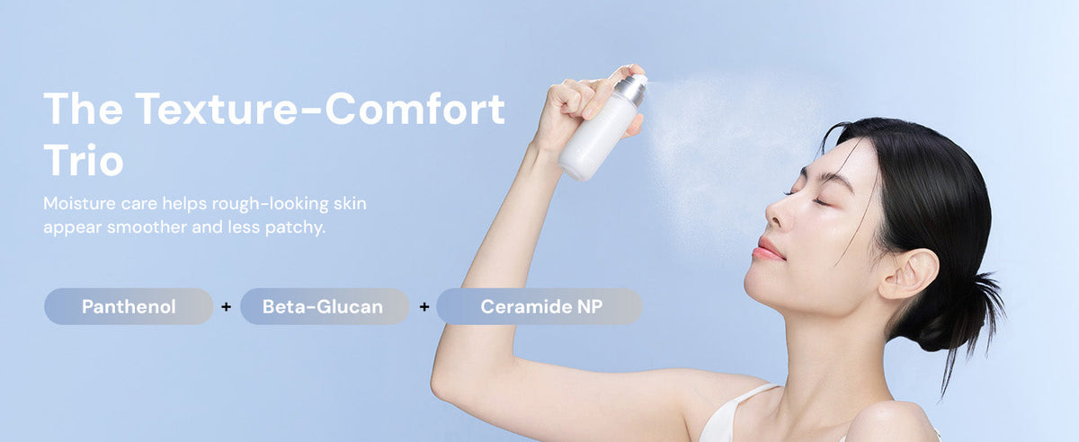 Hybrid Peptide Collagen Glass Mist - product details 4