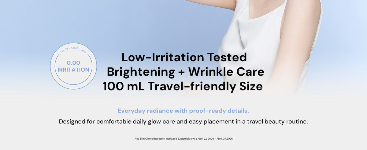 Hybrid Peptide Collagen Glass Mist - product details 5
