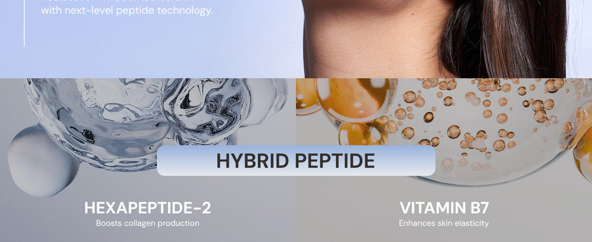 Hybrid Peptide Skin Barrier Cream - product details 2