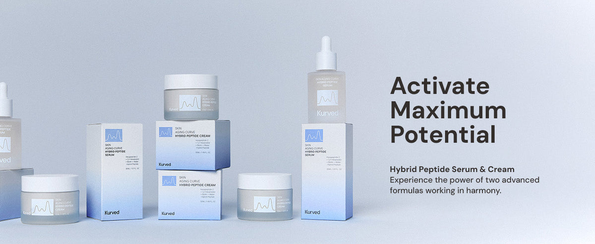 Hybrid Peptide Skin Barrier Cream - product details 3
