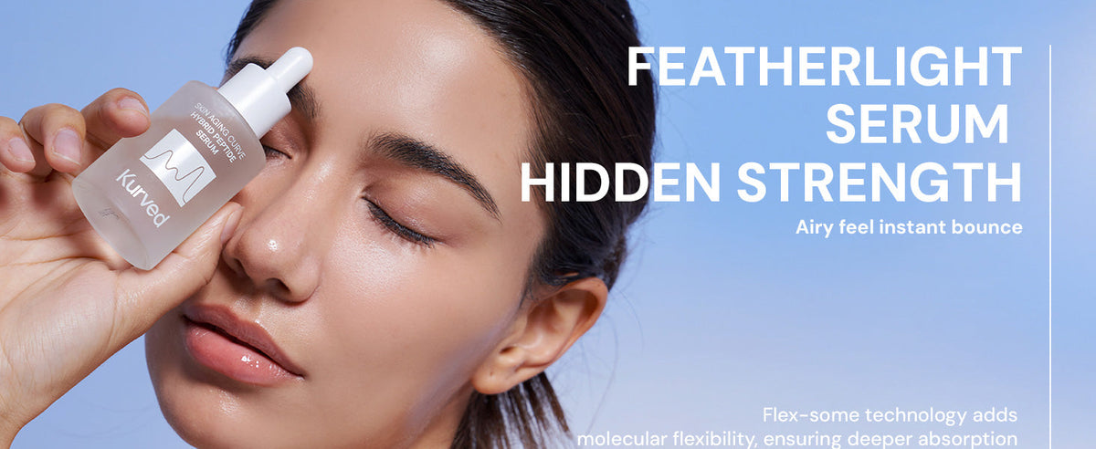 Hybrid Peptide Skin Barrier Serum - product details 1