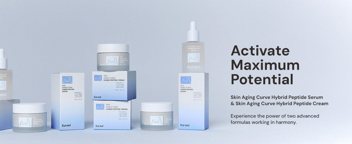 Hybrid Peptide Skin Barrier Serum - product details 3