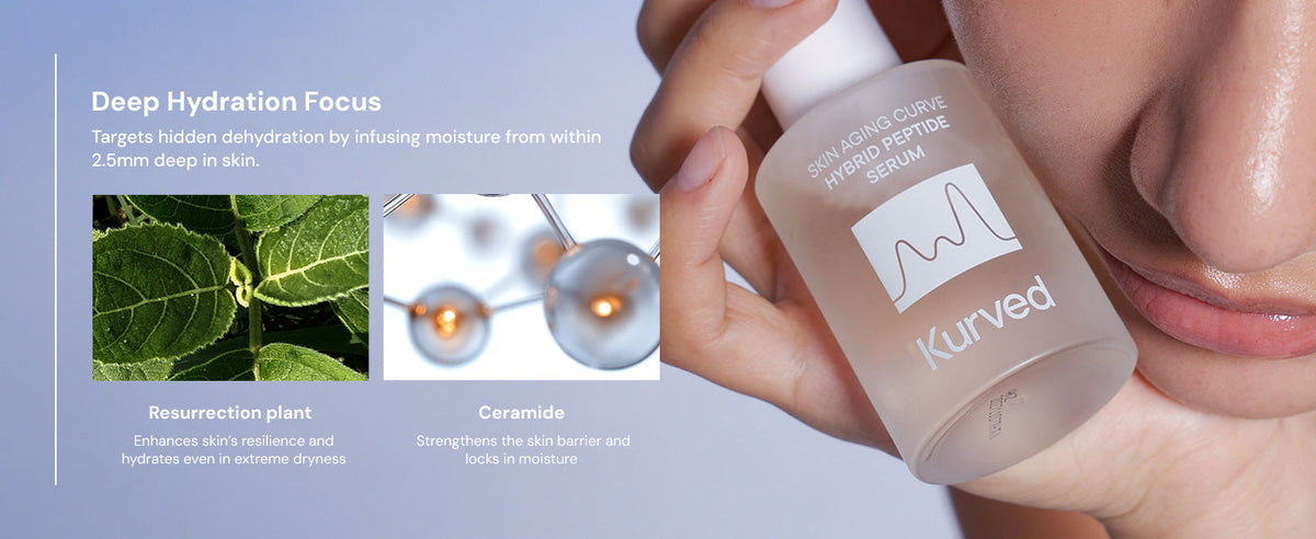 Hybrid Peptide Skin Barrier Serum - product details 6