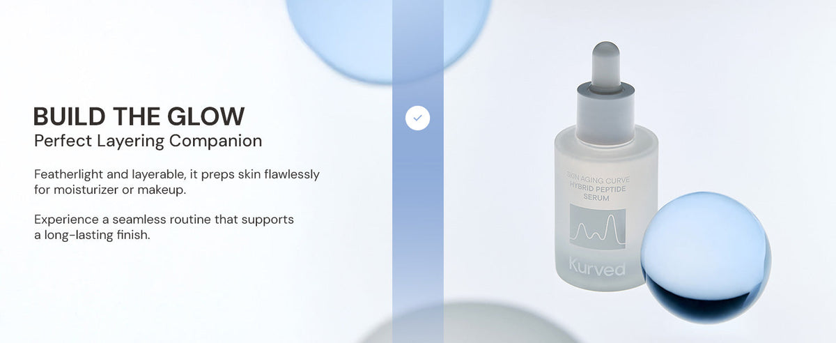 Hybrid Peptide Skin Barrier Serum - product details 8