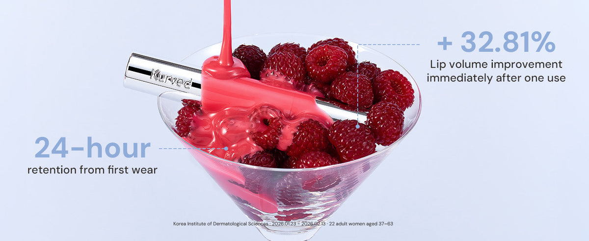 Mirror Glazed Peptide Tinted Lip Oil - product details 8