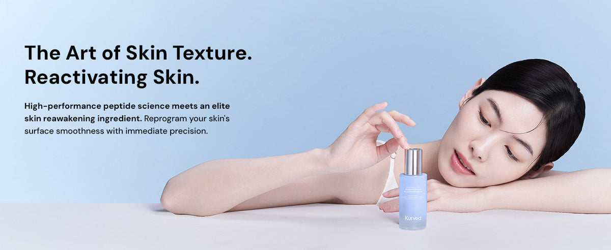 Advanced Peptide Rejuvenating Serum - product details 1