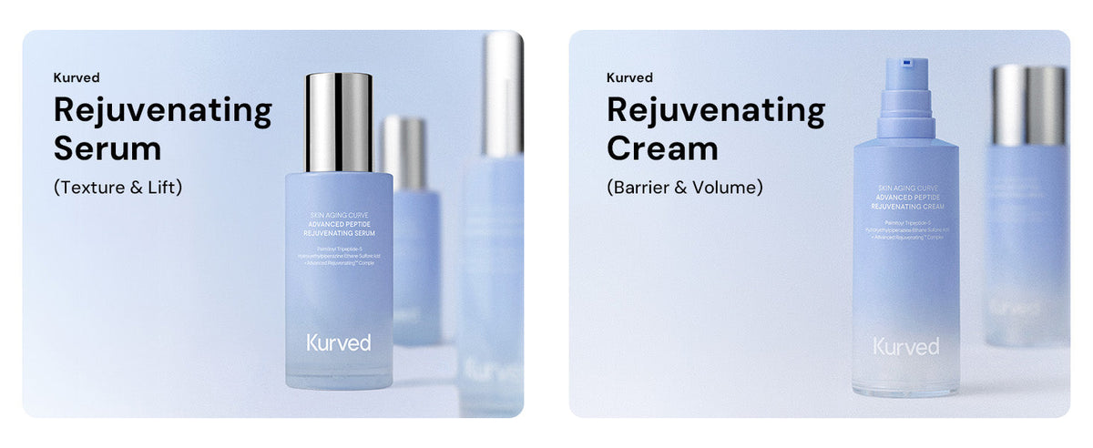 Advanced Peptide Rejuvenating Serum - product details 6