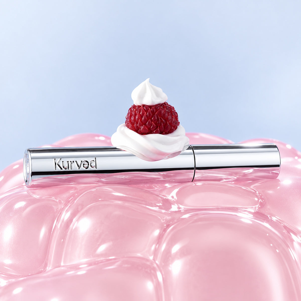 Mirror Glazed Peptide Tinted Lip Oil