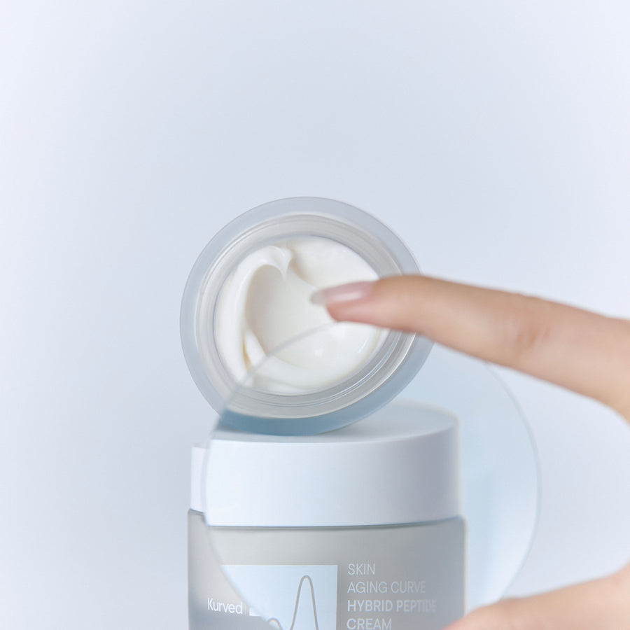 Hybrid Peptide Skin Barrier Cream