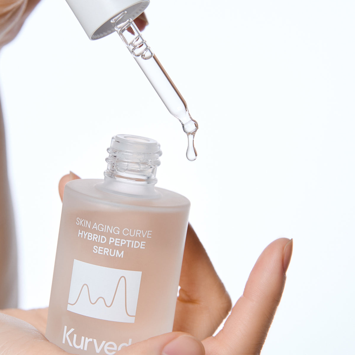 Hybrid Peptide Skin Barrier Serum