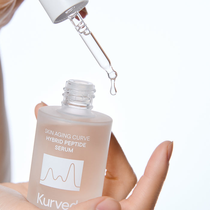 Hybrid Peptide Skin Barrier Serum