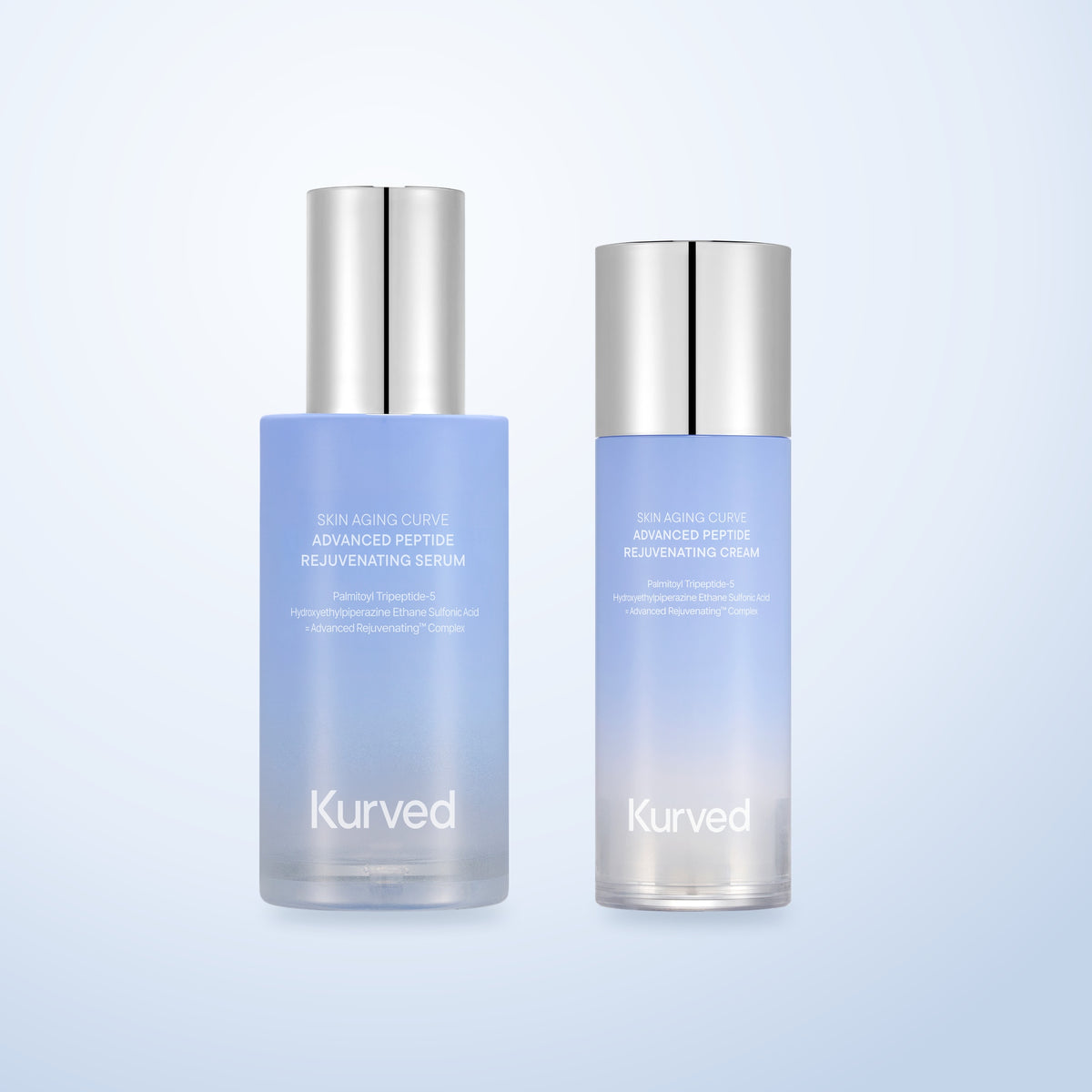 The Texture Renewal Duo